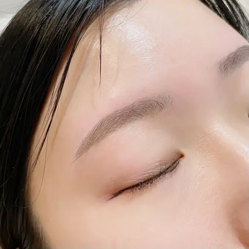 アイブロウwax🪽