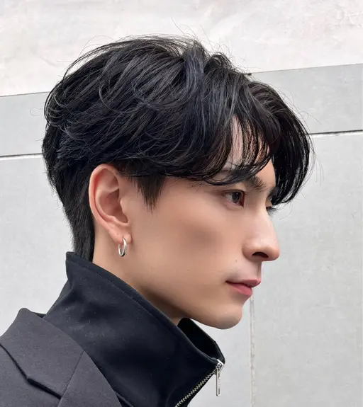 ⚡️メンズカット⚡️ ※注意事項必読⚠️