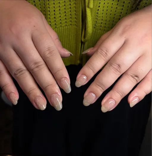 【オフあり】シンプルネイル（ワンカラー、カラーグラデーション、ラメグラデーション）お好きなデザイン選べます！