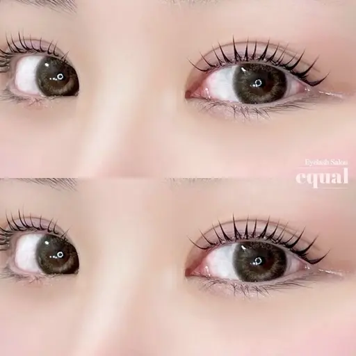 【4月17日11:00限定‼️】まつ毛パーマ🩷