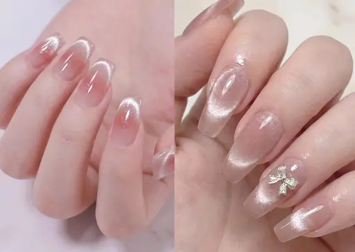 【GWクーポン】ワンホン💅チーク＆マグまたはマグネット＋パーツ×２　￥６６００「オフあり」