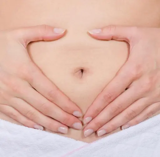 初回ホットアロマ腸セラピー30分コース(女性限定)