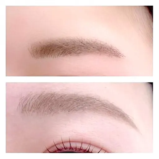 💐⭐️アイブロウ⭐️黄金比を取りワックス脱毛・カット・ツイザーによる眉毛のお手入れ⭐️💐