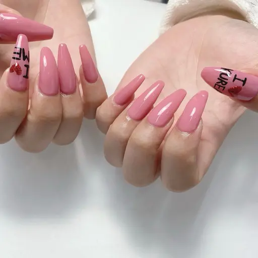 🎀オフなし🎀スカルプ長さだしワンカラー