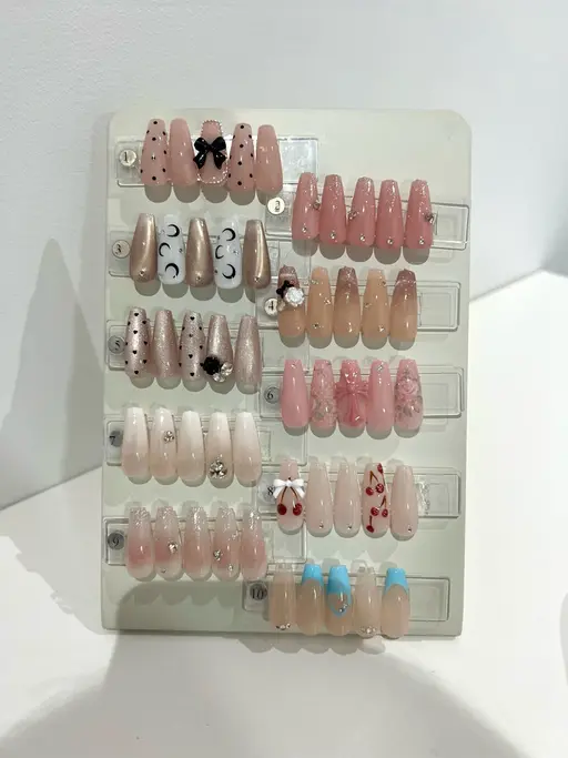 定額デザイン 🍓