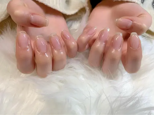 クリアカラー(オフ無し)