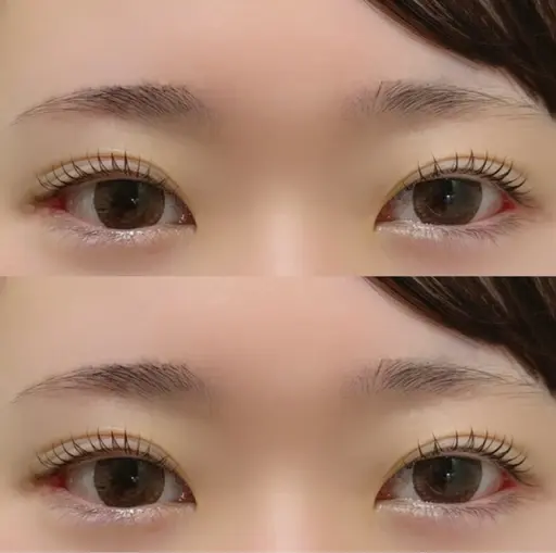 🎀ゴールデンウィーク限定クーポン🎀まつげパーマ【コーティング仕上げ】