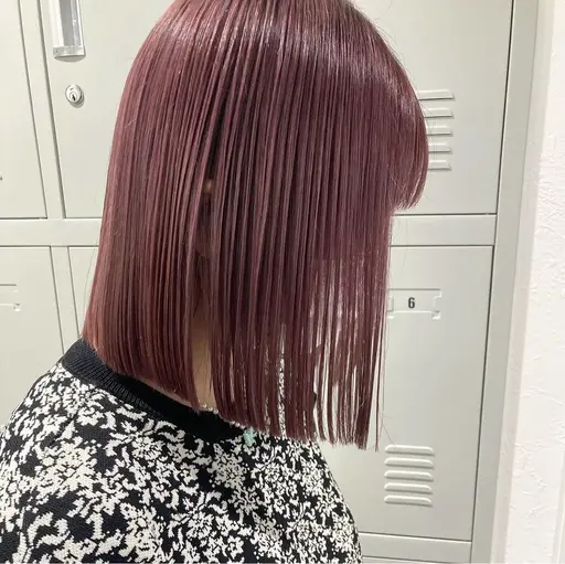 4Stepトリートメント