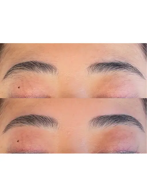 🌐アイブロウワックス🌐