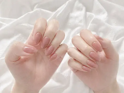 【初回体験】ちゅるんワンカラー✨美フォルム仕上げ（オフ込）