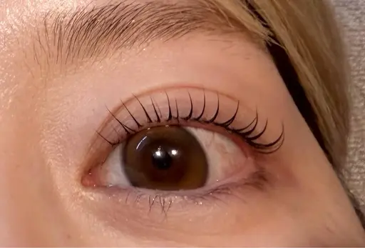 🎀まつげパーマ🎀