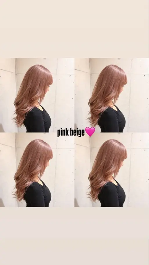 🩶【デビュー記念⭐️】1ブリーチ➕クイックトリートメント🩶