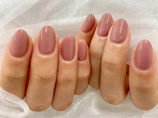 Jr. ネイリスト★【初回オフ無料】◆ワンカラー