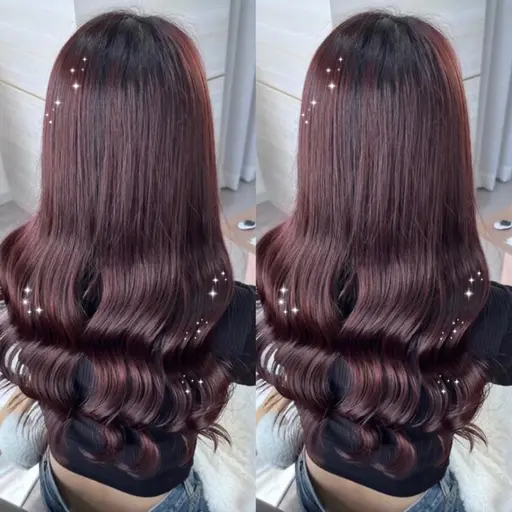 ✨🍒【1日1名様限定❣️ファッションカラー➕高保湿ケアトリートメント付き】🍒✨