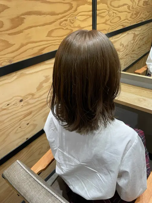 【4月27.28限定】✂️ボブカット✂️×最上級✨髪質改善トリートメント