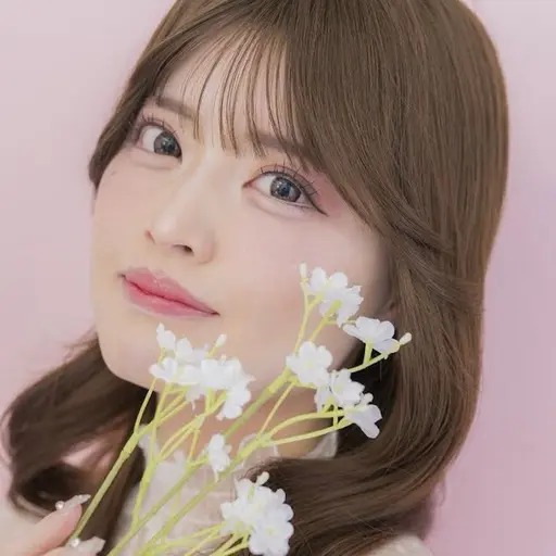 ☆フルメイク+コテ巻き☆(イベント前、撮影、結婚式、似合わせ)¥7700