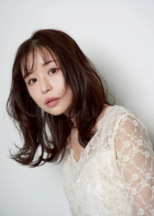 推し活応援📣✨韓国メイク×ヘアアレンジ