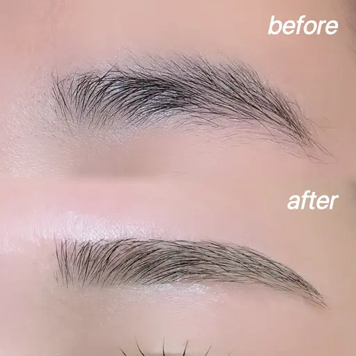 【メンズ爆モテ眉】アイブロウWAX｜清潔感UP✨