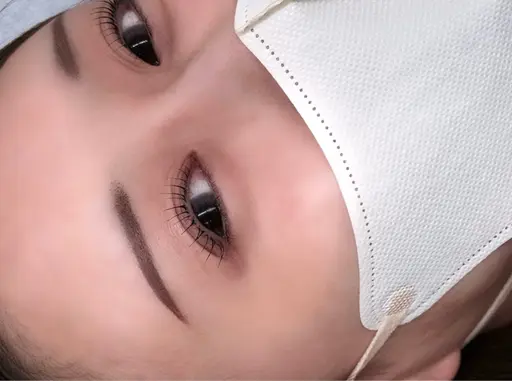 【上がらないまつ毛はない🦋.*˚✨️完璧マツパ✨️】豊富のロッドの中から可愛いをみつけます🕊𓂃𓈒𓏸︎︎︎︎