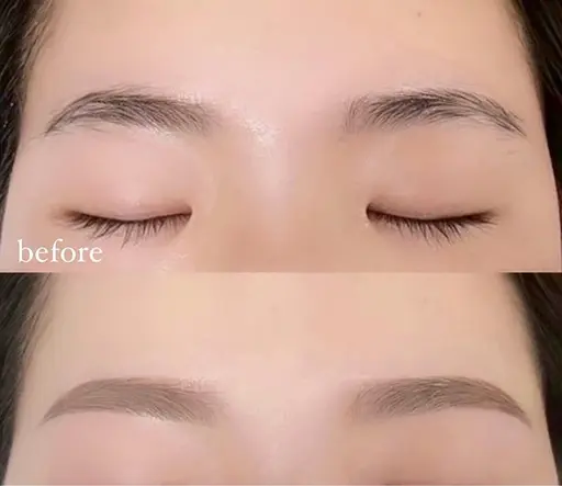 ⚠️18日18時～のみ‼️60分 美眉スタイリング※女性のみ