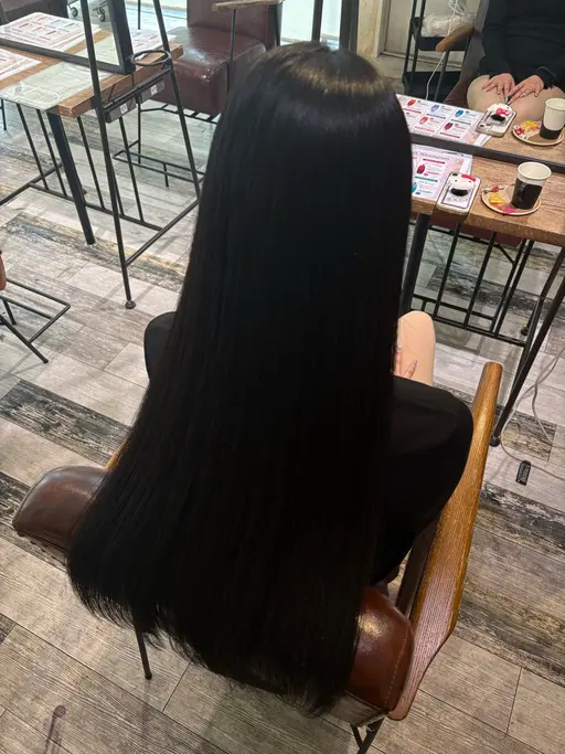 【 🍒5月限定クーポン🍒 】 cut + color