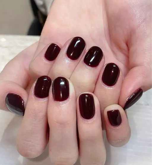 【オフあり】ワンカラー💅💖約110色からお選び可能です♪