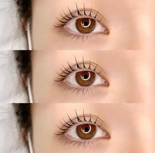 【まつ毛パーマ】🌿