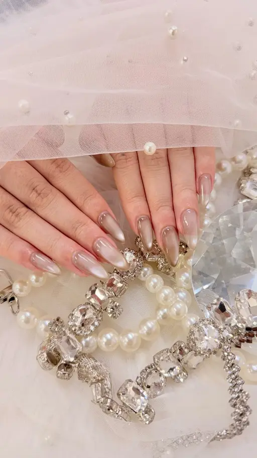 ジェルシンプルコース☆オフ込み