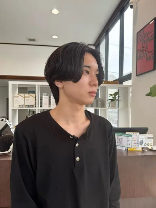 似合わせカット＆クイックスパ