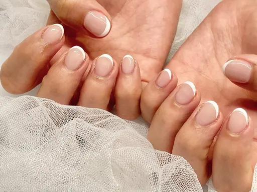 オフ込みフレンチ