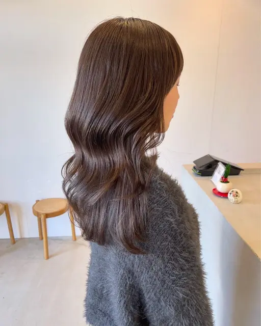 【平日9時〜17時半】ワンカラー🎀🫧+トリートメント🧴✨