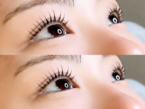 OPEN記念✨️【ミニモ学割 U24】パリジェンヌ・似合わせまつ毛パーマ