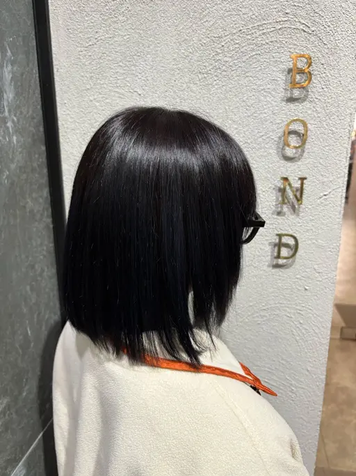 ワンカラー🥣+カット✂️レディースのみになります🌼