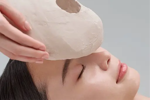 人気No.1👑✨ POLAオリジナルエステで黒ずみ撃退(赤み.ニキビ.ニキビ跡.毛穴.ごわつき)×温感石膏パック