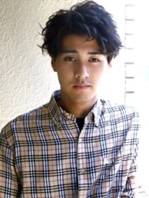 メンズカット（シャンプー込み）