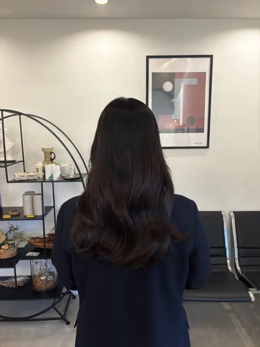 カラー・トリートメント（22歳以下限定）