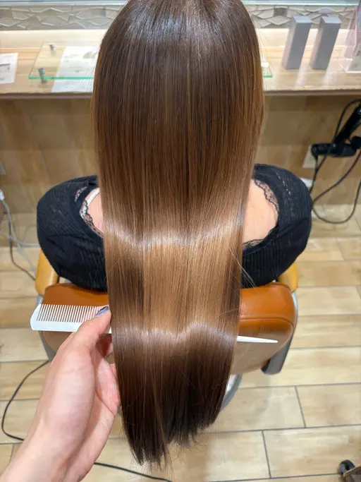【平日限定】One color➕最高級treatment🌈✨️