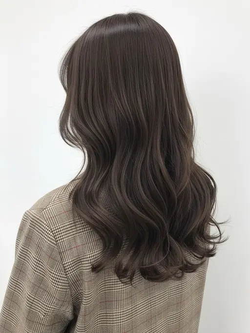 ［人気no2👑］カット＋トレンドカラー＋Aujuaトリートメント