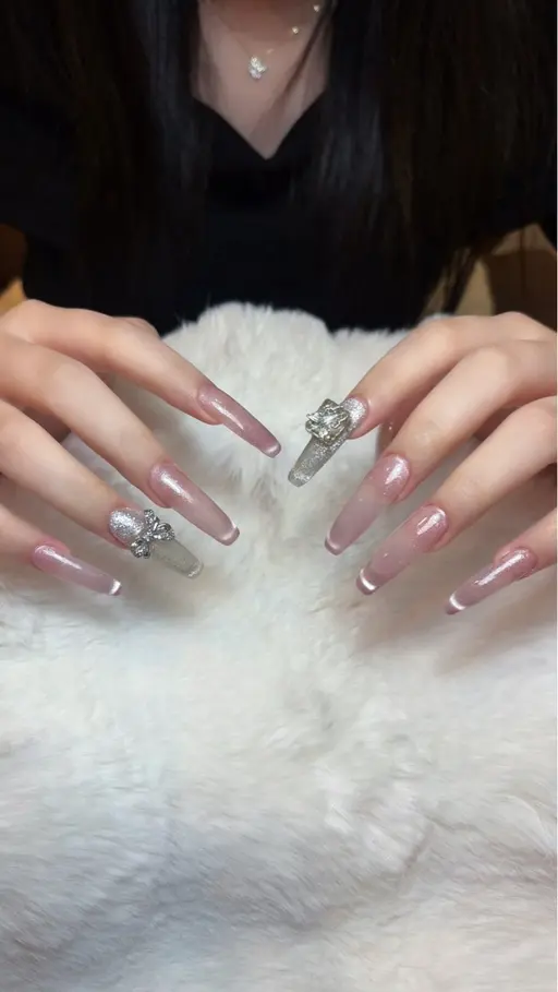 うるうるマグネット🪄✮*｡ﾟ