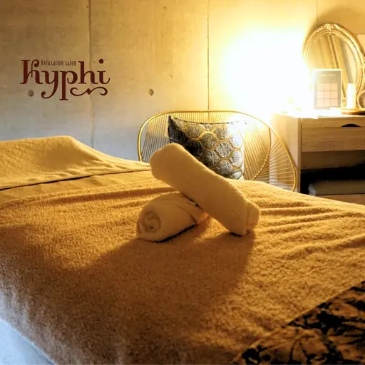 【隙間時間に癒しのお時間】アロマリンパトリートメント(60分)¥12000→¥6500