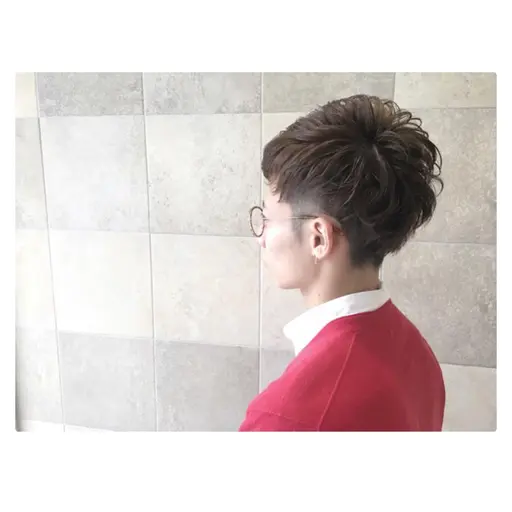 💎リピートNO.1💎メンズカット💇‍♂️💈✨