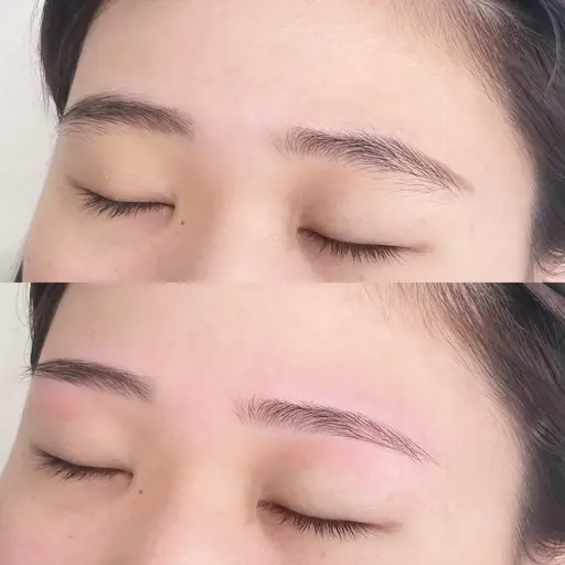 【平日限定】アイブロウwax