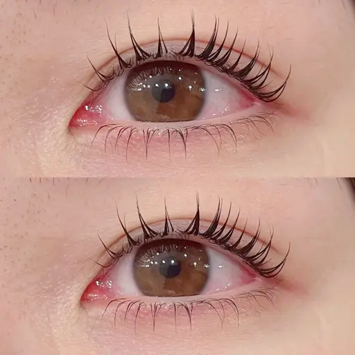 オフ無し限定上下パーマ無料モデル（補足説明必読）