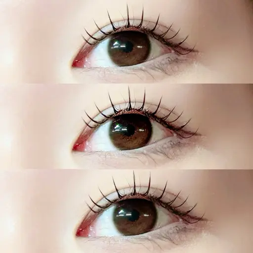 3月限定🌟パリエク80本*Wフラットラッシュorフラットラッシュor3Dライト※オフあり1100円