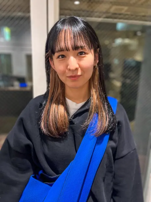 レディースカット☆☆☆