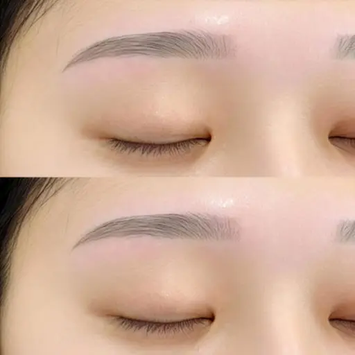 アイブロウWAX(メイク、レクチャー無し)