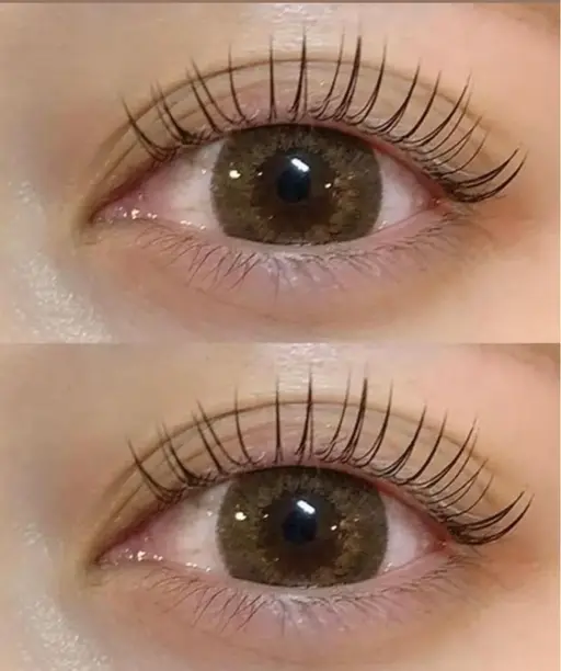 🦩次世代まつげパーマ🦩パリジェンヌラッシュリフト(上) +コーティング🦩