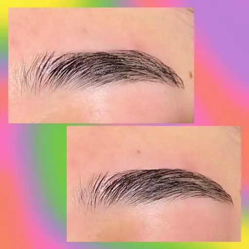 アイブロウWAX🗽💫