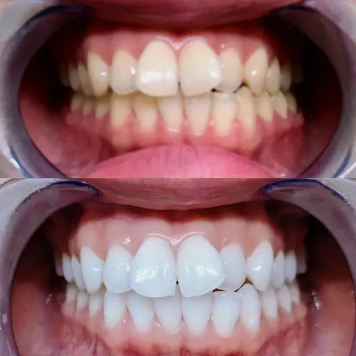 🌈一番人気🌈【🔥圧倒的効果!🔥】通常の6倍照射!【1日2名様まで】セルフホワイトニング✨イベント前にも🙆♀️