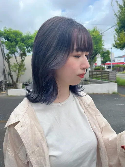 【8/26​〜​30限定❕】カット+全体カラー+前処理剤トリートメントの破格クーポン😳✨✨